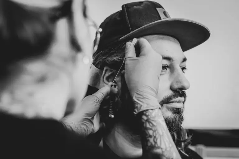 Carritatif Tatoo Days 2023