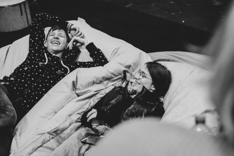 Carritatif Tatoo Days 2023