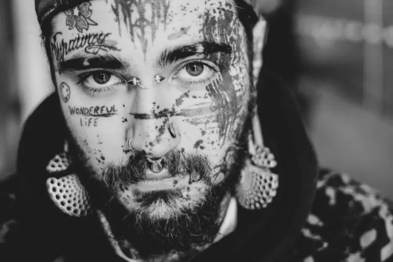 Carritatif Tatoo Days 2023