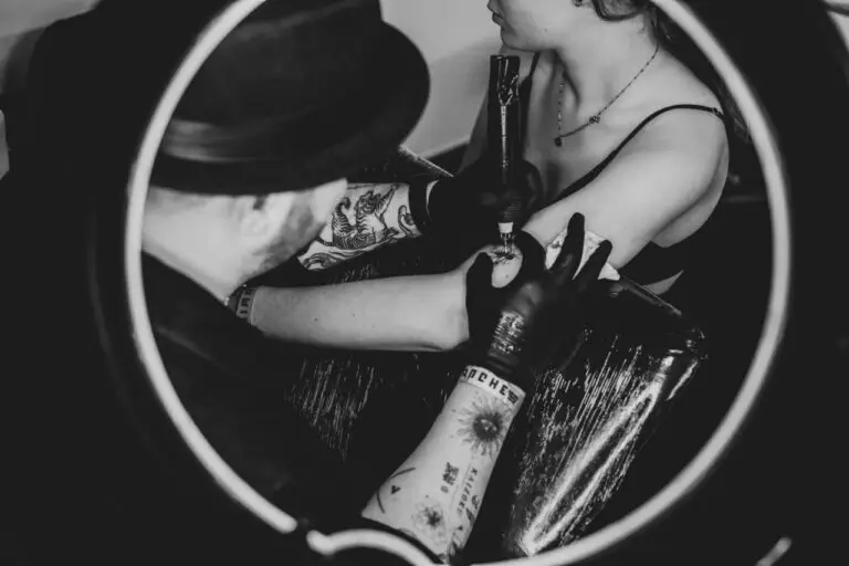 Carritatif Tatoo Days 2023