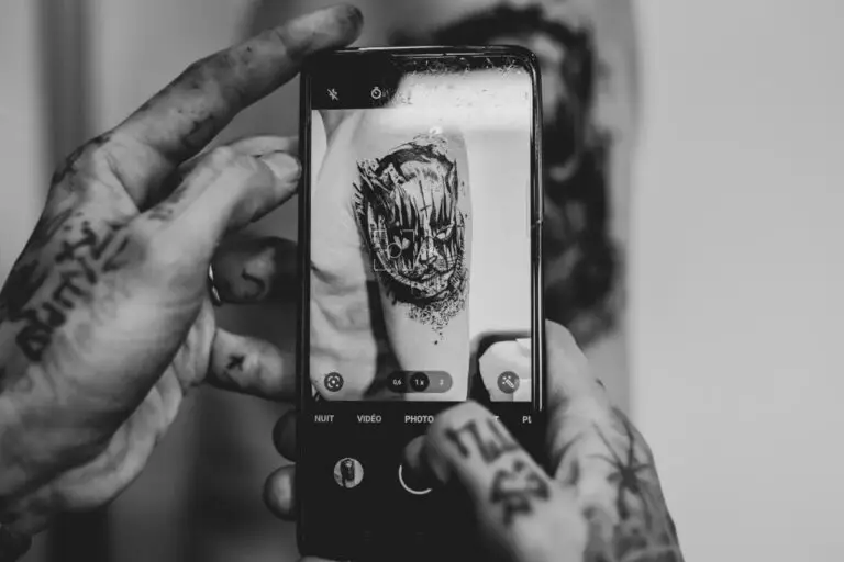 Carritatif Tatoo Days 2023