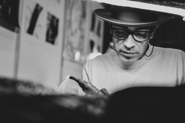 Carritatif Tatoo Days 2023