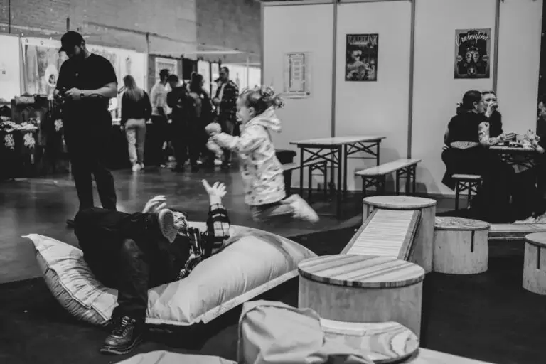 Carritatif Tatoo Days 2023