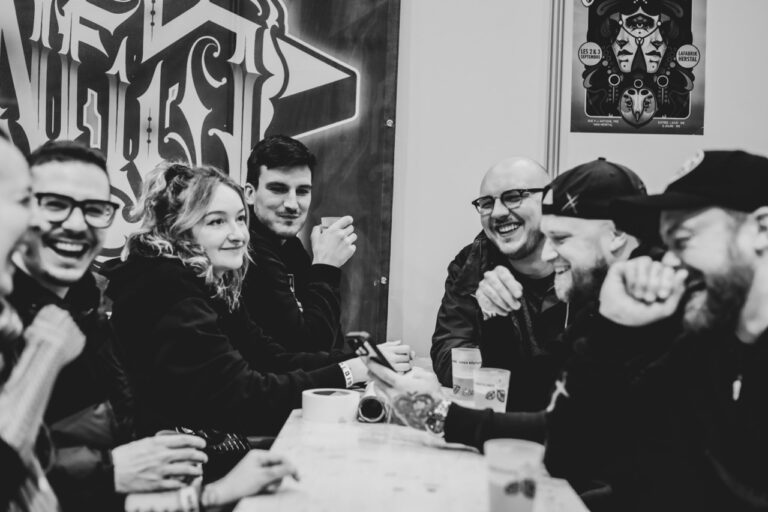 Carritatif Tatoo Days 2023