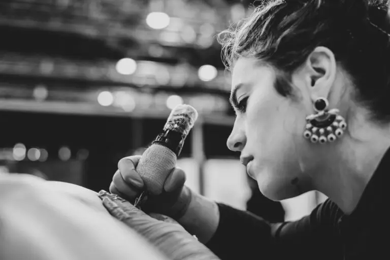 Carritatif Tatoo Days 2023