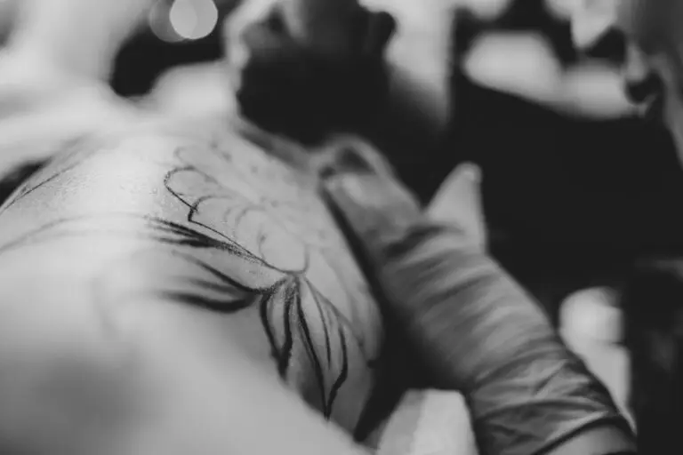 Carritatif Tatoo Days 2023