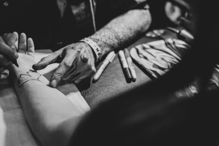 Carritatif Tatoo Days 2023