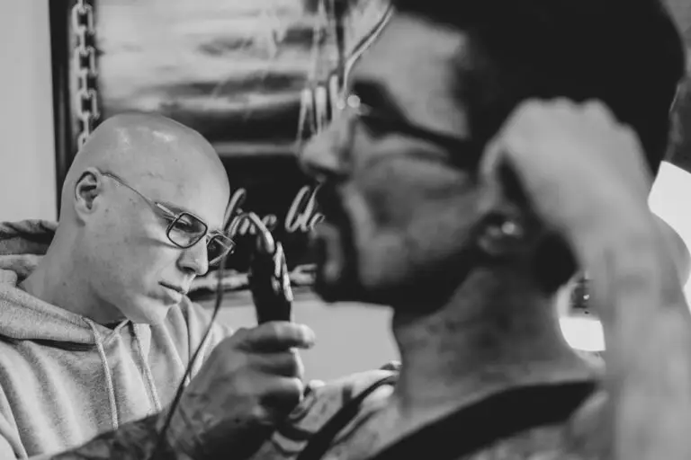 Carritatif Tatoo Days 2023