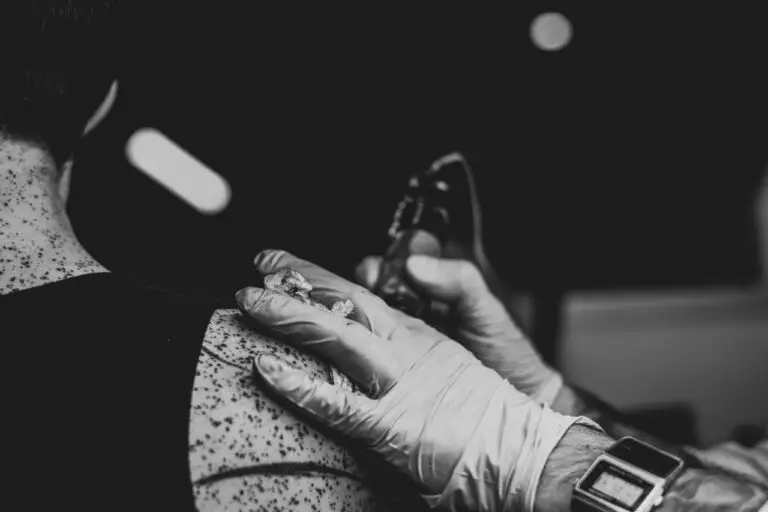 Carritatif Tatoo Days 2023