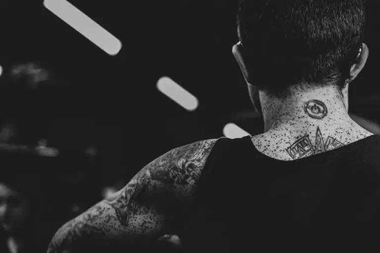 Carritatif Tatoo Days 2023