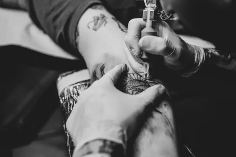 Carritatif Tatoo Days 2023