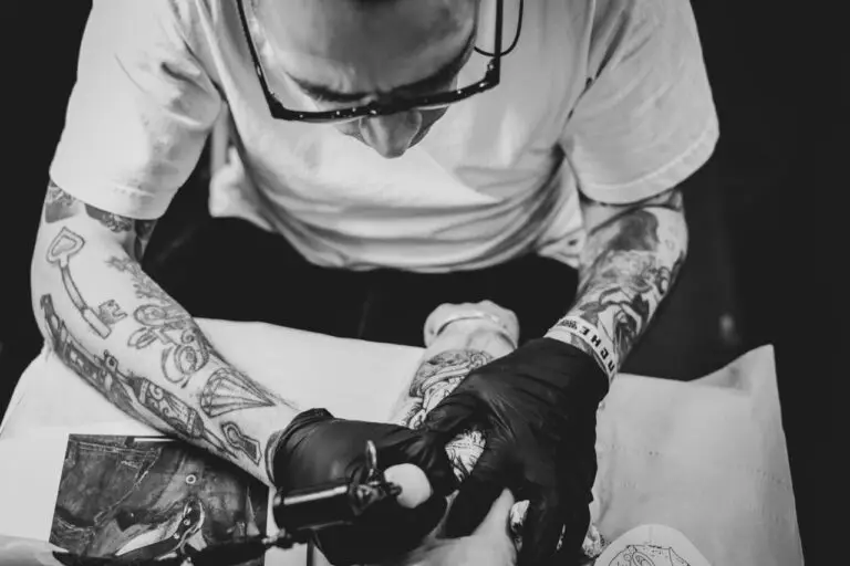 Carritatif Tatoo Days 2023