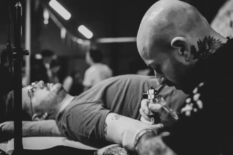 Carritatif Tatoo Days 2023