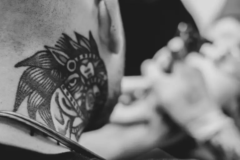 Carritatif Tatoo Days 2023