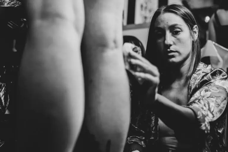 Carritatif Tatoo Days 2023