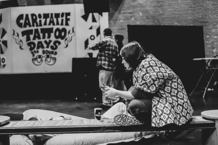 Carritatif Tatoo Days 2023