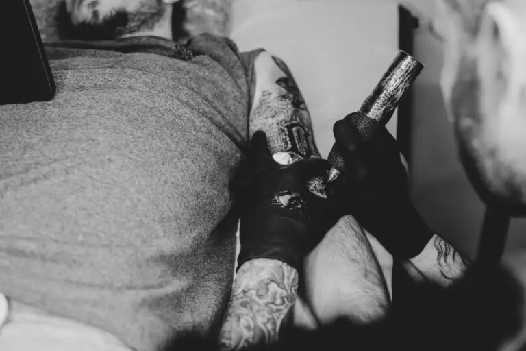 Carritatif Tatoo Days 2023