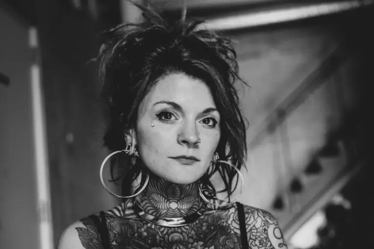 Carritatif Tatoo Days 2023