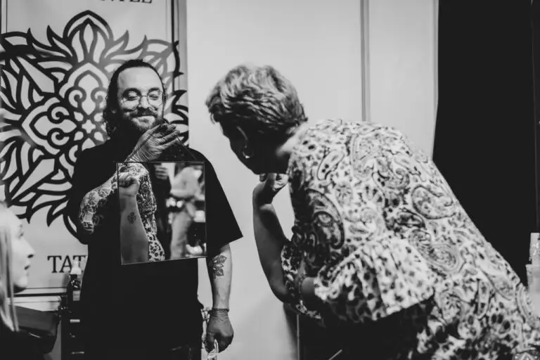 Carritatif Tatoo Days 2023