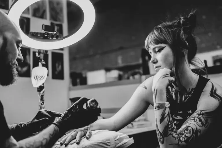 Carritatif Tatoo Days 2023