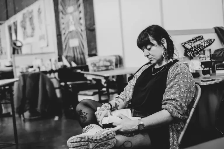 Carritatif Tatoo Days 2023