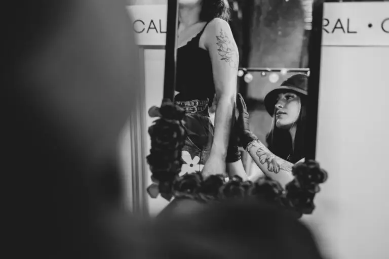 Carritatif Tatoo Days 2023