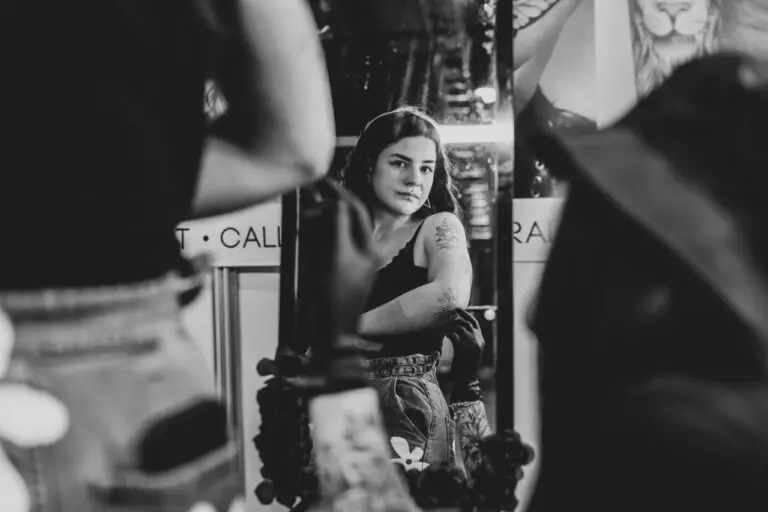 Carritatif Tatoo Days 2023