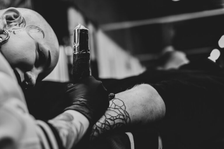 Carritatif Tatoo Days 2023