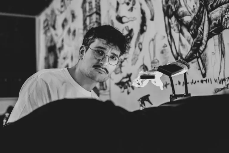 Carritatif Tatoo Days 2023