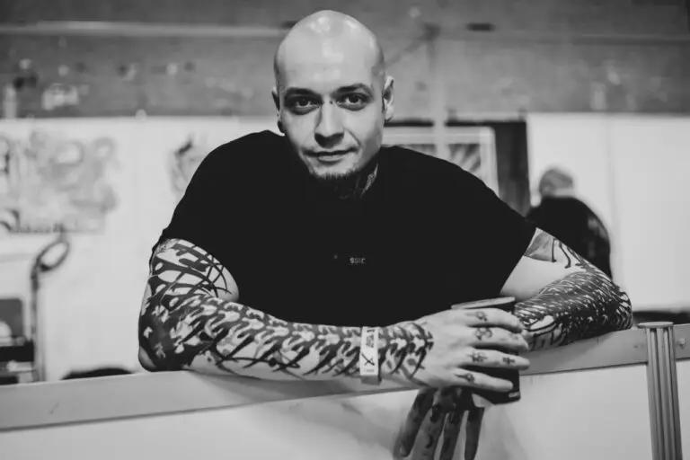 Carritatif Tatoo Days 2023