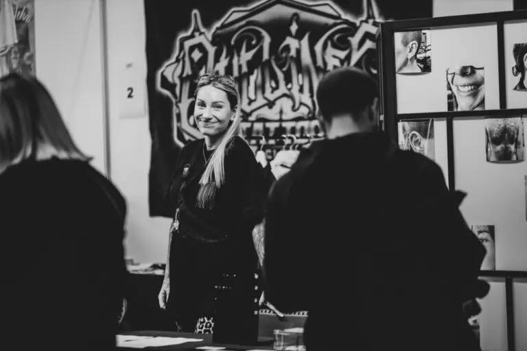 Carritatif Tatoo Days 2023