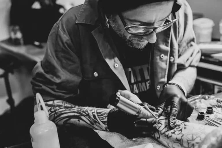 Carritatif Tatoo Days 2023