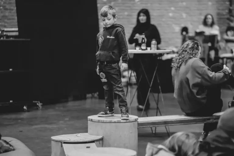 Carritatif Tatoo Days 2023