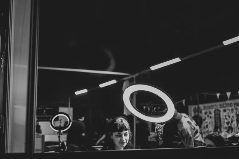 Carritatif Tatoo Days 2023