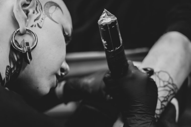 Carritatif Tatoo Days 2023