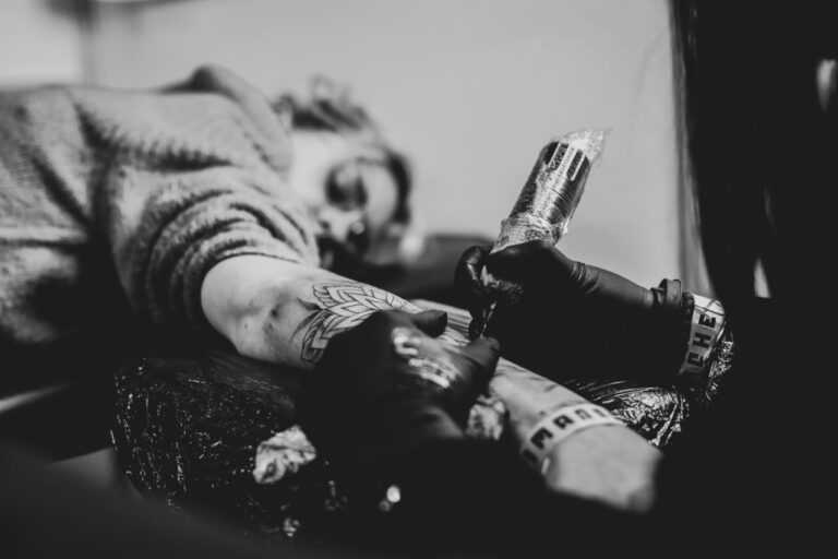 Carritatif Tatoo Days 2023