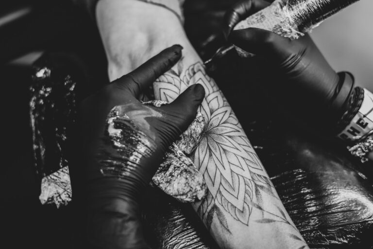 Carritatif Tatoo Days 2023