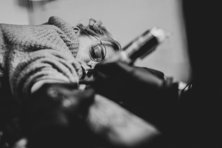 Carritatif Tatoo Days 2023