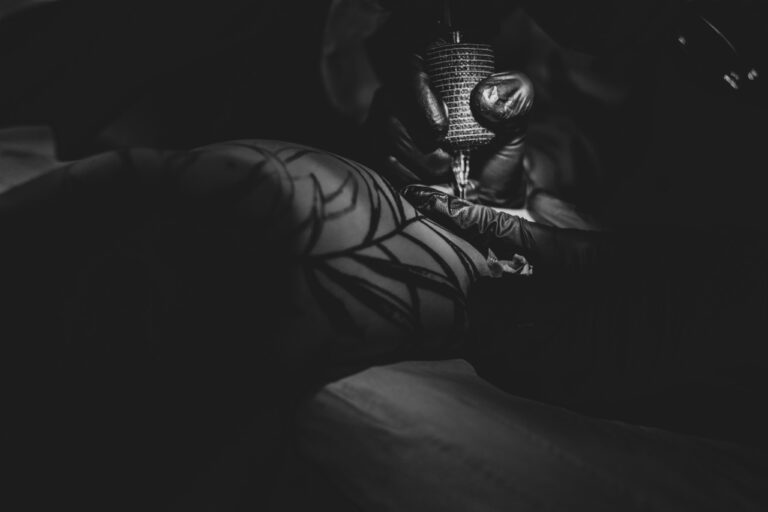 Carritatif Tatoo Days 2023