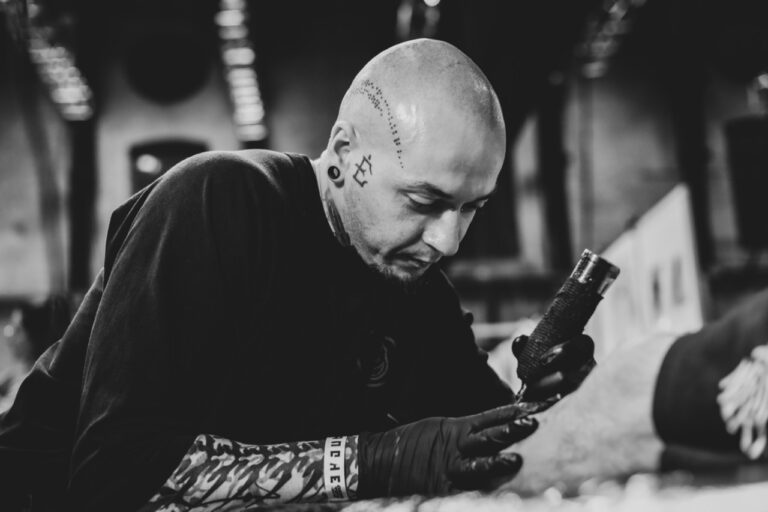 Carritatif Tatoo Days 2023