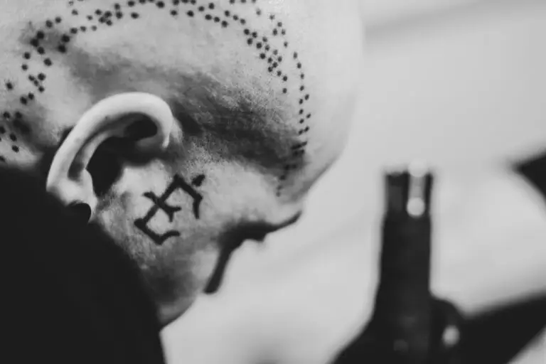 Carritatif Tatoo Days 2023