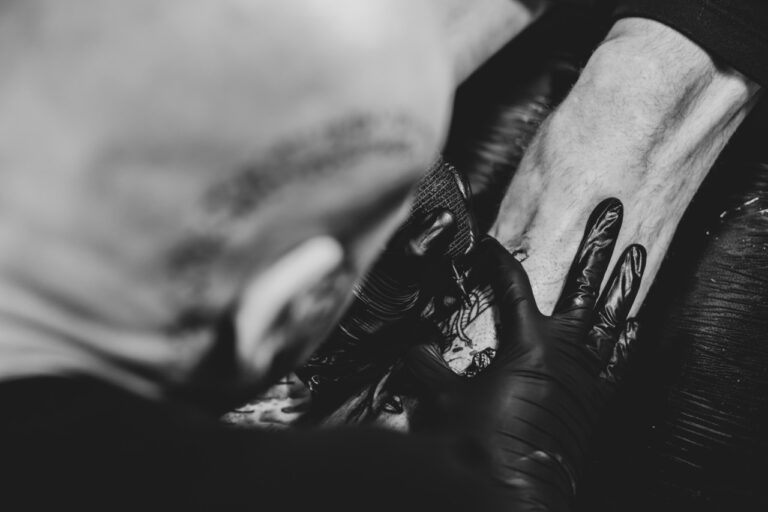 Carritatif Tatoo Days 2023