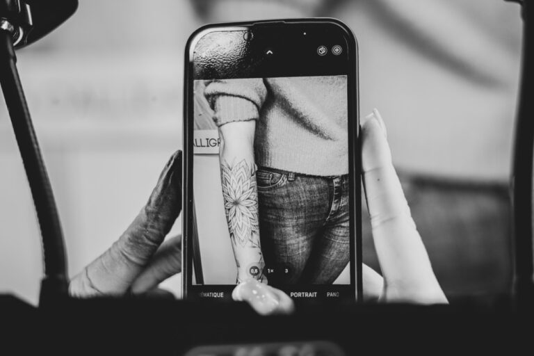 Carritatif Tatoo Days 2023