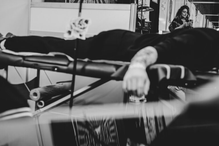 Carritatif Tatoo Days 2023