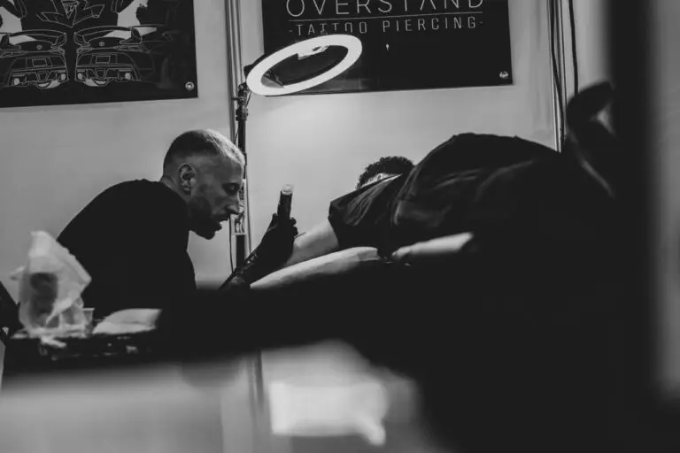 Carritatif Tatoo Days 2023