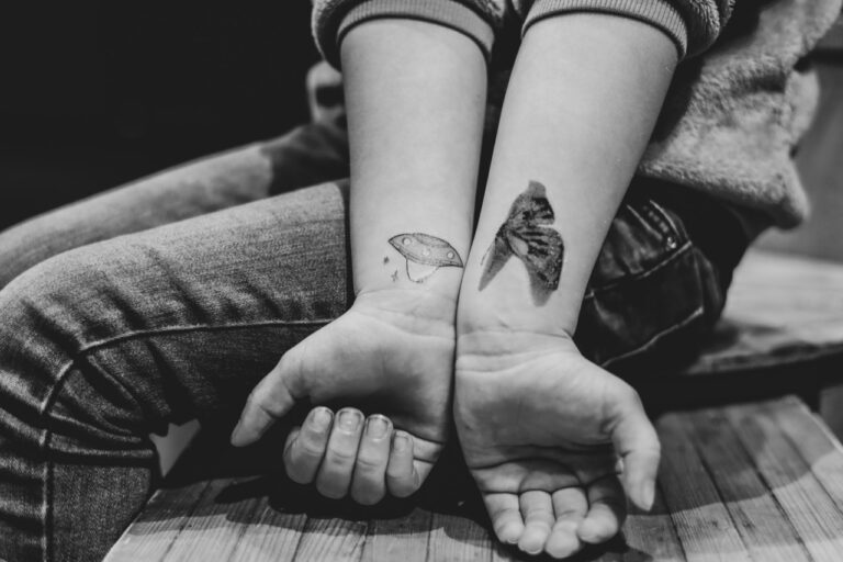 Carritatif Tatoo Days 2023