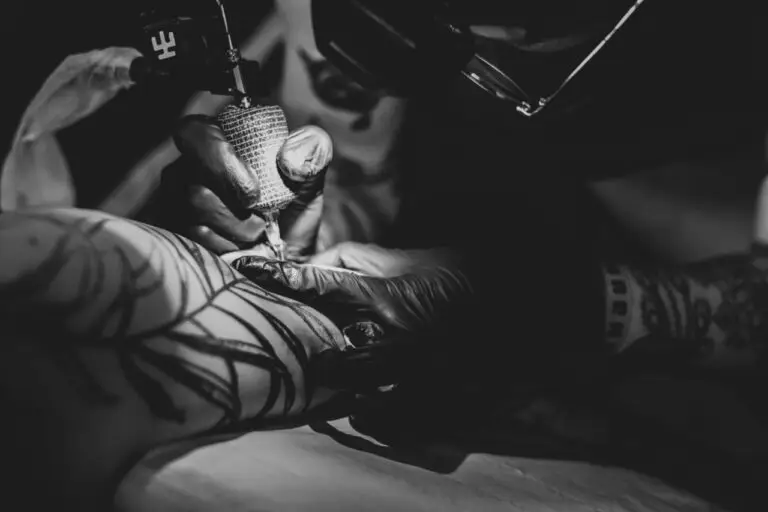 Carritatif Tatoo Days 2023