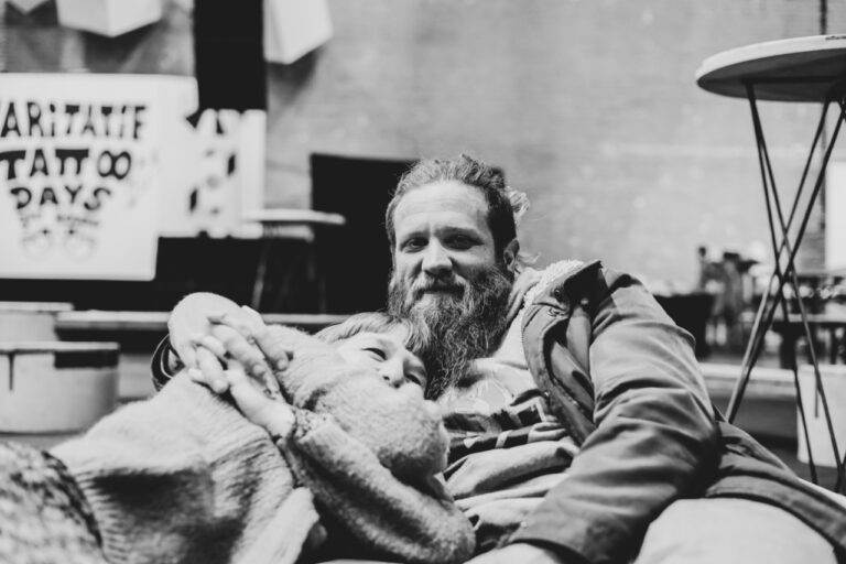 Carritatif Tatoo Days 2023