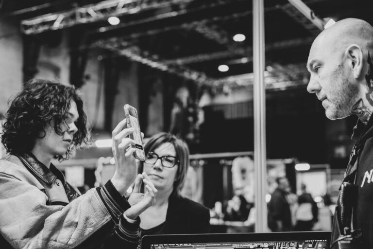 Carritatif Tatoo Days 2023