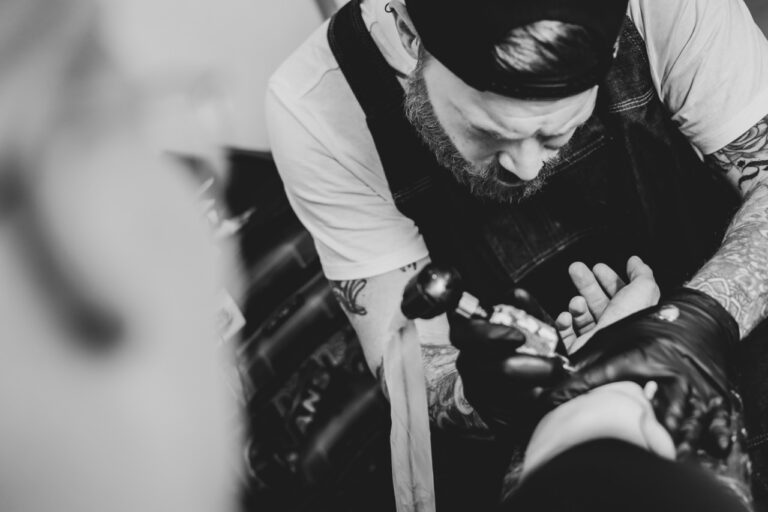 Carritatif Tatoo Days 2023